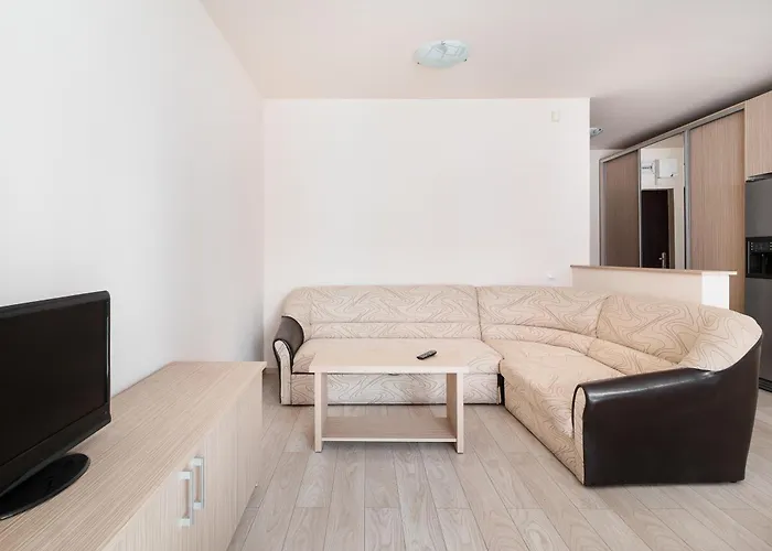 City Oasis Studio