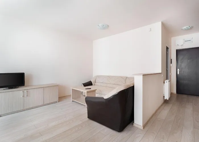 City Oasis Studio