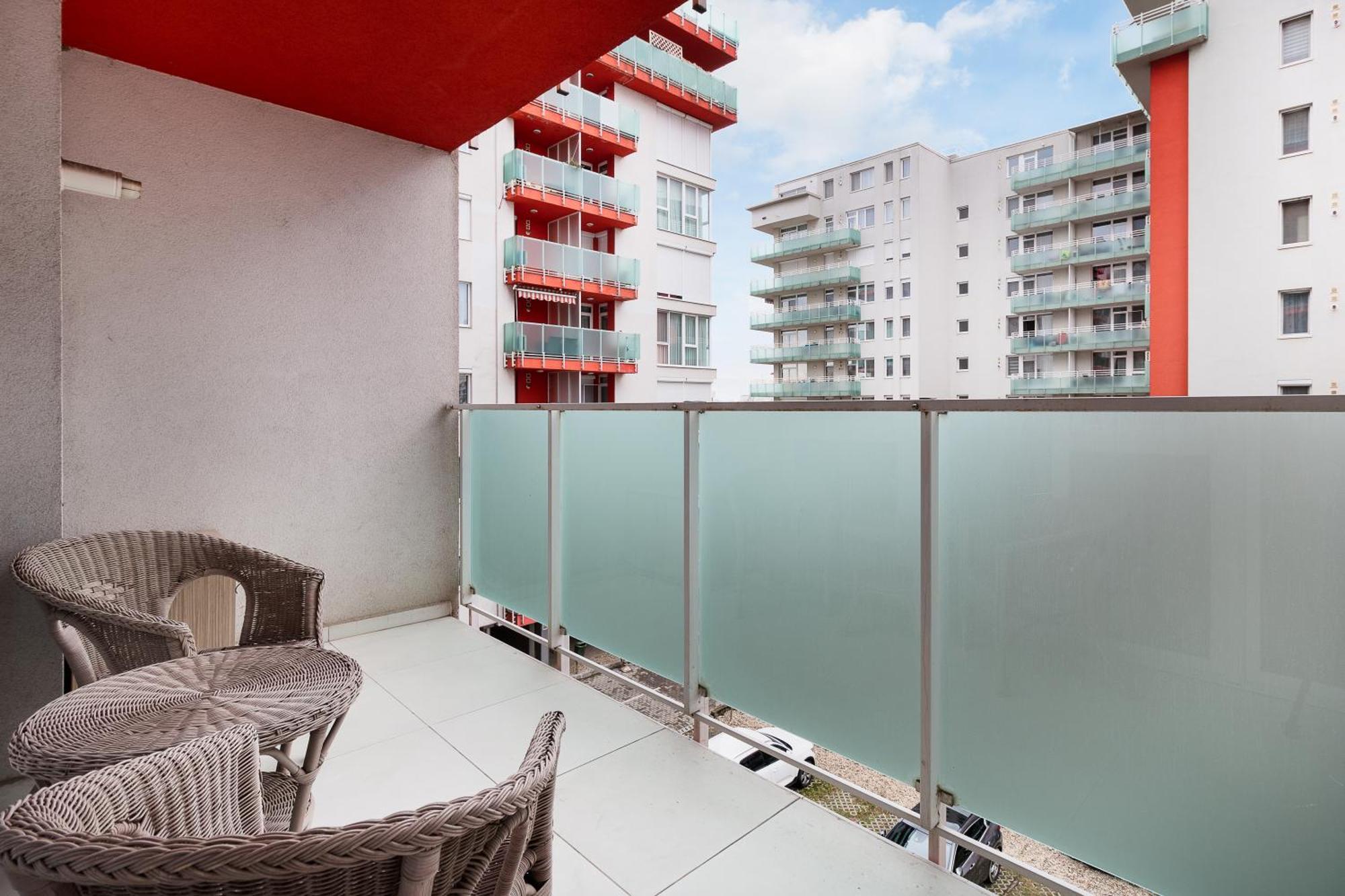 Oasis Apartment Oradea