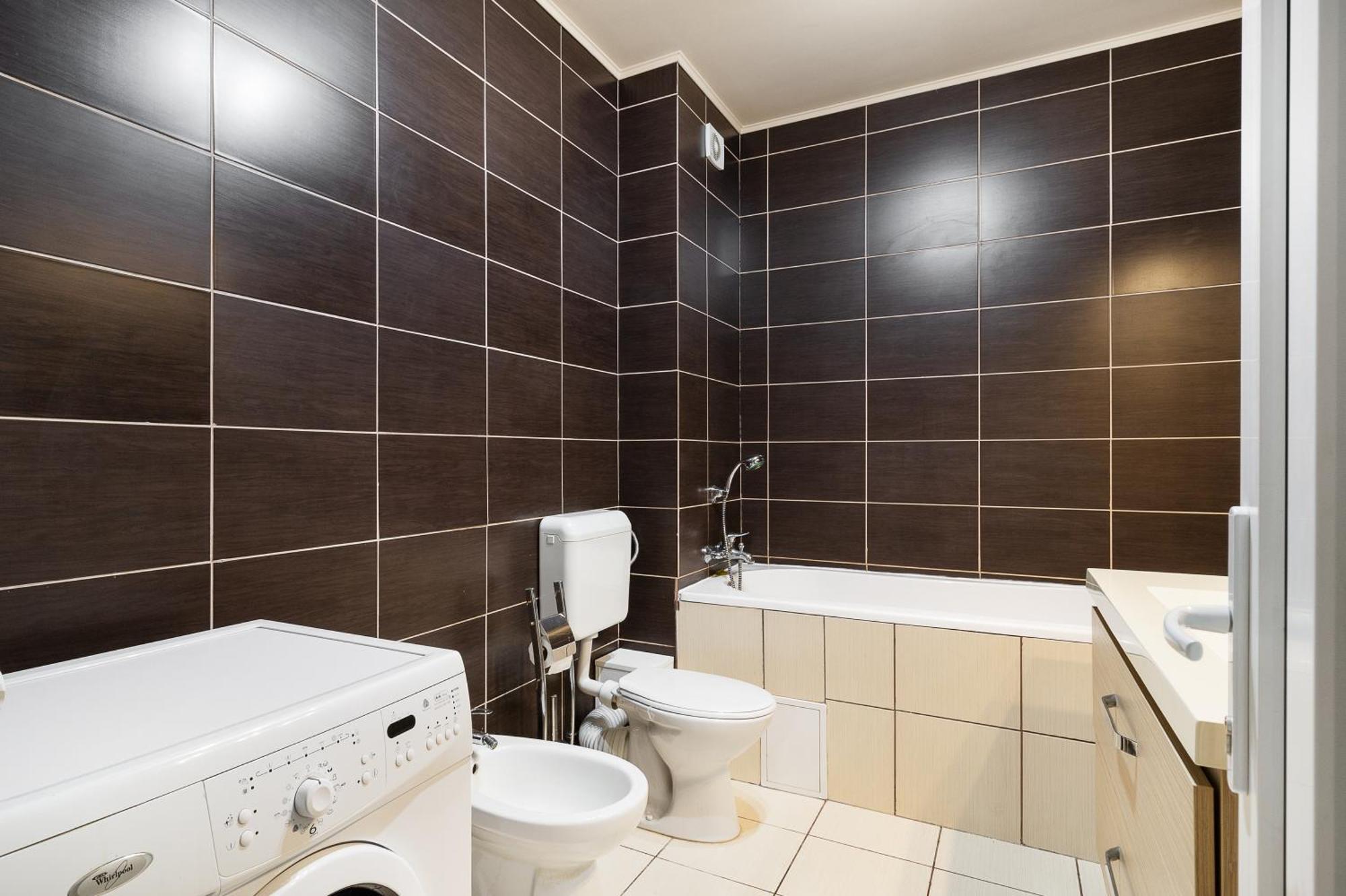 Oasis Apartment Oradea